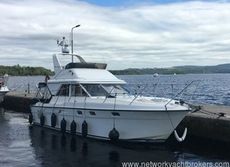 1990 Fairline Corniche 31