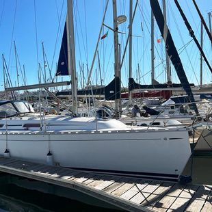 2003 Dufour 36 Classic