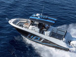 2026 Jeanneau Cap Camarat 10.5 CC