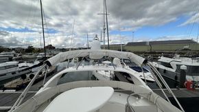 2007 Fairline Phantom 50 9