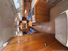 2003 Hunter Legend 326