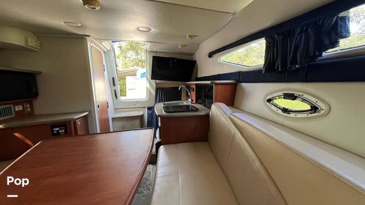 2006 Bayliner 265 sunbridge