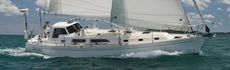 OUTBOUND 44 Yacht for sale in Langkawi.