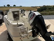 2014 Quicksilver Activ 430