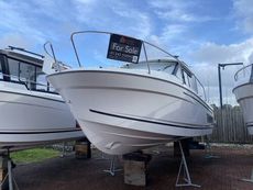 2026 Jeanneau Merry Fisher 795 Series 2