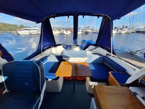 Hardy Family Pilot 20 