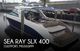 2019 Sea Ray SLX 400