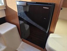 2008 Jeanneau Cap Camarat  7.5 WA