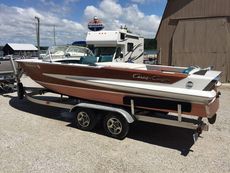 1966 CHRIS-CRAFT SUPER SPORT 427