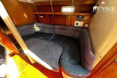 1999 Catalina 320
