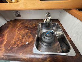 Sink