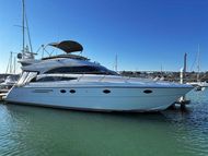 2007 Princess 50
