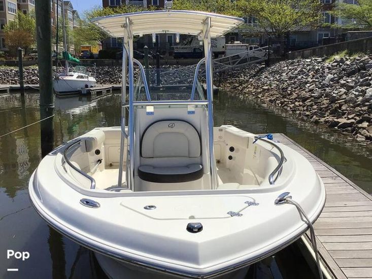 2024 Sailfish 220 cc