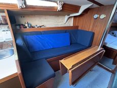 1982 Gibsea 28