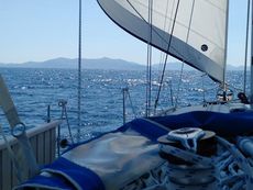 Jeanneau Sun Odyssey 37.1