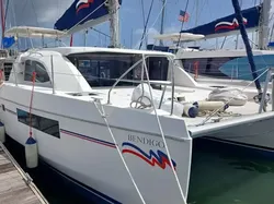 2021 Leopard 40