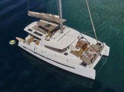 2019 Bali 5.4