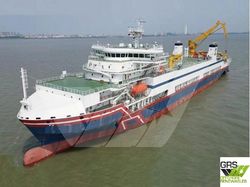 156m / DP 2 Cable Layer for Sale / #1132826