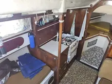 1980 Macwester 27