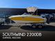 2013 Southwind 2200DB