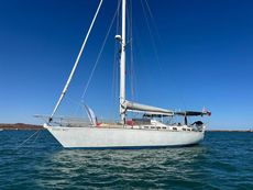 Kaufman 43 in Langkawi