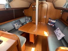 1987 Beneteau First 325