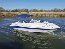 2002 Ebbtide 2300 Mystique