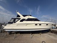1989 Fairline Phantom 41/3