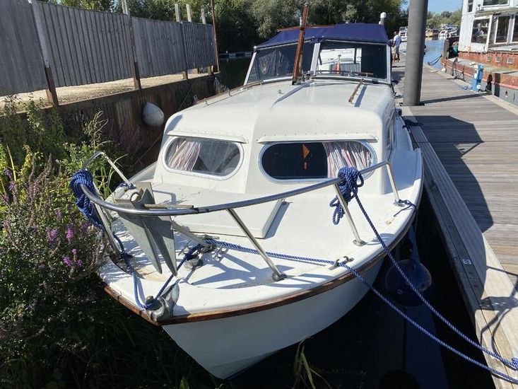 Freeman 26 for sale UK, Freeman boats for sale, Freeman used boat sales