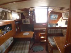 Colvic Countess Class