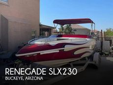 2005 Renegade SLX230