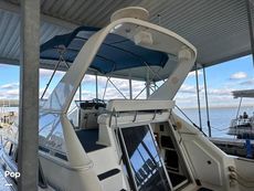 1992 Sea Ray 350 Express Bridge