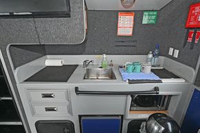 Galley