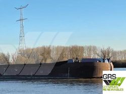 Non-Self-Propelled Split Hopper Barges 63m / 11.2m Pontoon / Barge for Sale / #1144439