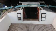VENO 108 - 36' DUTCH BUILT CRUISER  &pound;29500