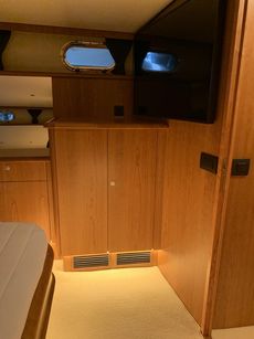 NEW BUILD TO ORDER - STEVENS 1600 DUTCH STEEL TRAWLER