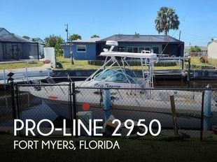 1997 Pro-Line 2950