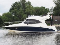 BENETEAU ANTARES 30 FLYBRIDGE