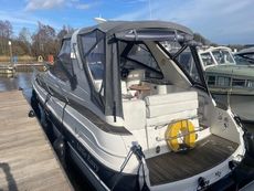 Bavaria 29. Sports Cruiser