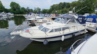 1997 Scand 29 Baltic