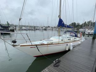 1974 Wauquiez Centurion 32