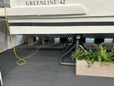 2026 Greenline 42