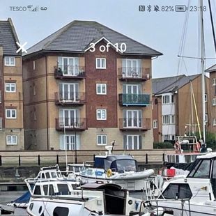 Westerly Windrush 25ft Yacht