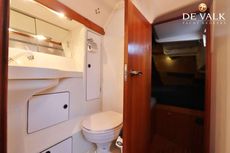 2003 Comfortina 42
