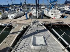 1990 Hallberg-Rassy 29