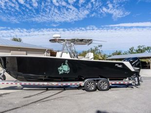2019 SeaVee