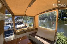 2005 Proficiat kruiser 1100 Retro