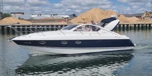 Fairline Targa 34