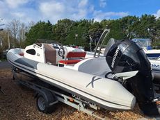 Rib-X Xp 740