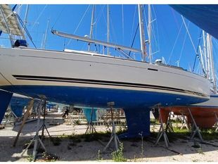 Dufour 455 Grand Large